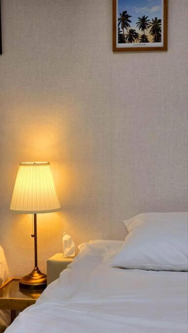 Cheongnyangni 5beds 3rooms 1lounge House Seoul