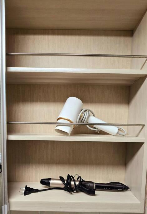 Cheongnyangni 5beds 3rooms 1lounge House Seoul