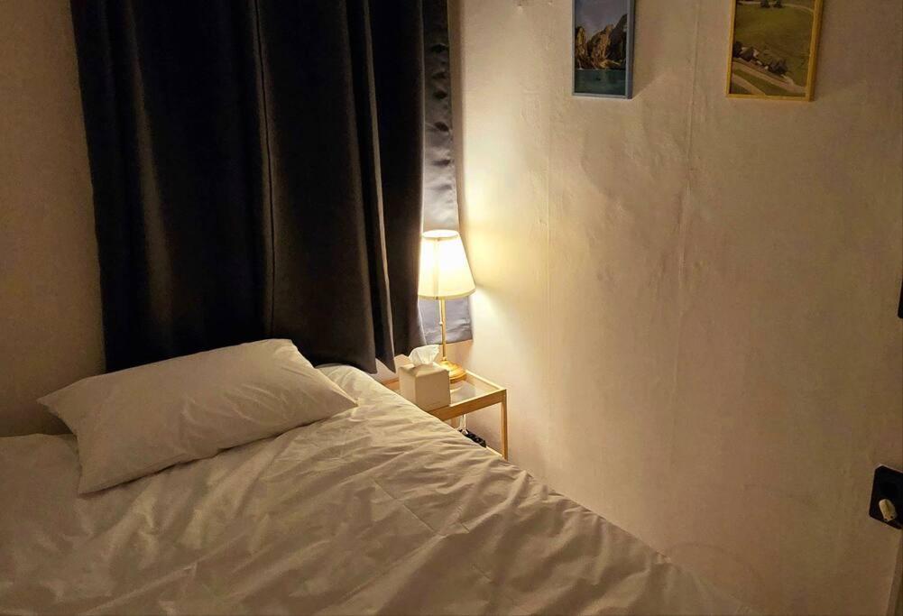 Cheongnyangni 5beds 3rooms 1lounge House