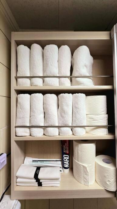Villa Cheongnyangni 5beds 3rooms 1lounge House Seoul