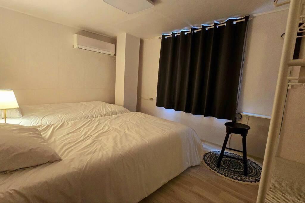 Villa Cheongnyangni 5beds 3rooms 1lounge House